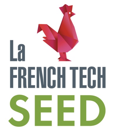 French Tech Seed logo
